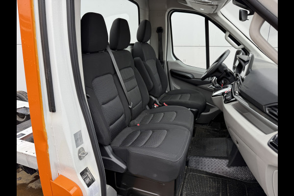 Maxus eDeliver 9 65kWh Elektrisch! L4 172km WLTP 204PK 80kw Snelladen Carplay Adaptieve Cruise Control LED Parkeersensoren voor Airco