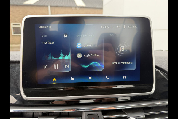Maxus eDeliver 9 65kWh Elektrisch! L4 172km WLTP 204PK 80kw Snelladen Carplay Adaptieve Cruise Control LED Parkeersensoren voor Airco