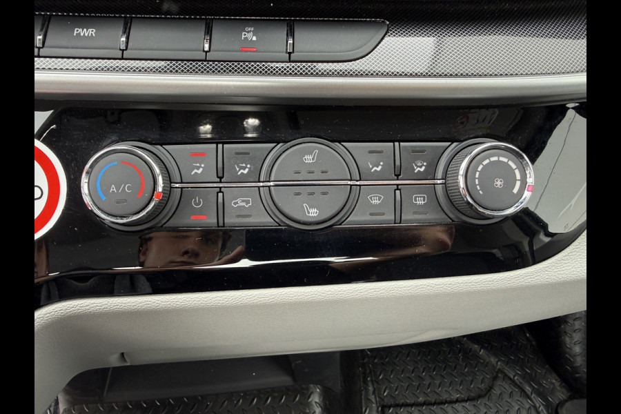 Maxus eDeliver 9 65kWh Elektrisch! L4 172km WLTP 204PK 80kw Snelladen Carplay Adaptieve Cruise Control LED Parkeersensoren voor Airco