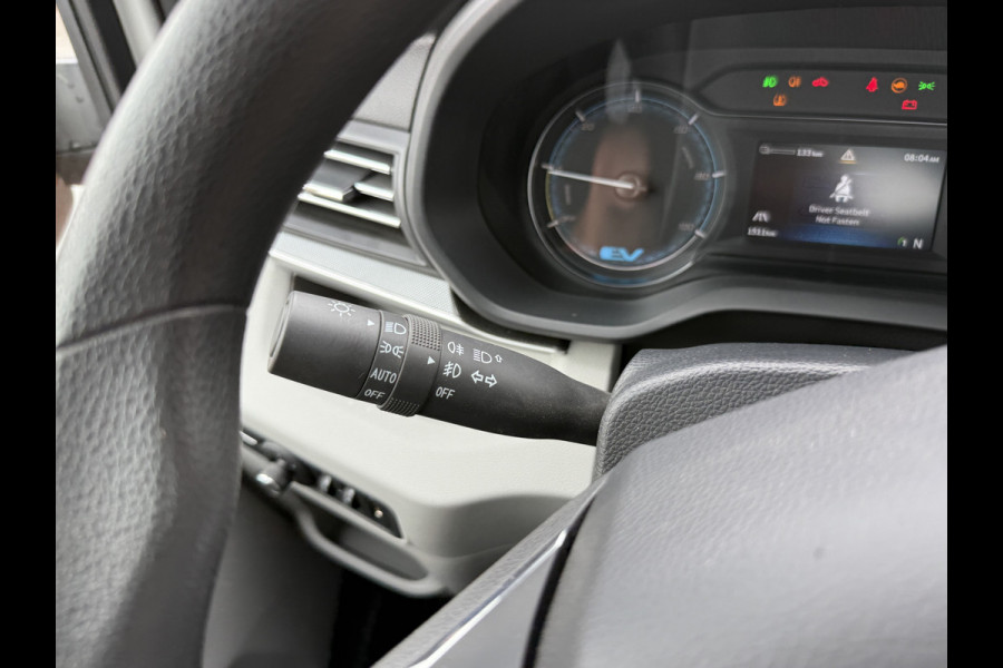 Maxus eDeliver 9 65kWh Elektrisch! L4 172km WLTP 204PK 80kw Snelladen Carplay Adaptieve Cruise Control LED Parkeersensoren voor Airco
