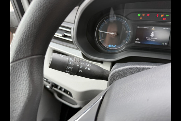 Maxus eDeliver 9 65kWh Elektrisch! L4 172km WLTP 204PK 80kw Snelladen Carplay Adaptieve Cruise Control LED Parkeersensoren voor Airco