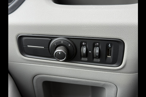 Maxus eDeliver 9 65kWh Elektrisch! L4 172km WLTP 204PK 80kw Snelladen Carplay Adaptieve Cruise Control LED Parkeersensoren voor Airco