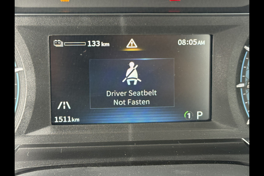 Maxus eDeliver 9 65kWh Elektrisch! L4 172km WLTP 204PK 80kw Snelladen Carplay Adaptieve Cruise Control LED Parkeersensoren voor Airco