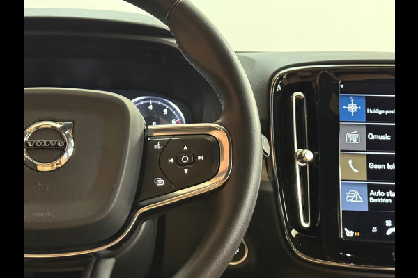 Volvo XC40 2.0 T4 Inscription | Parkeer assist Pro | CarPlay | Winter Pakket | LED | Ambient | Rij Assist Pro | Keyless | NAP