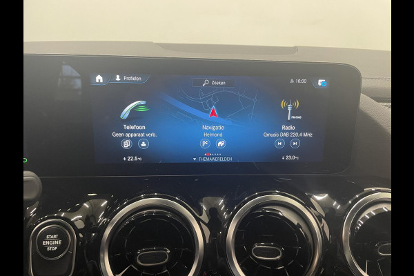 Mercedes-Benz GLA 250 e AMG Line PHEV Automaat Panorama dak 360 Camera Adaptieve Led Leder Interieur elektrische Achterklep Carplay/Android Auto Navigatie