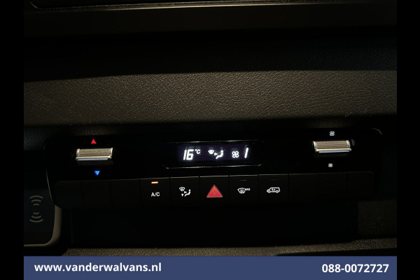 Mercedes-Benz Sprinter 316 CDI 164pk 3500kg Trekhaak L2H2 Euro6 Airco | Camera | Apple Carplay | Cruisecontrol Android Auto, Parkeersensoren