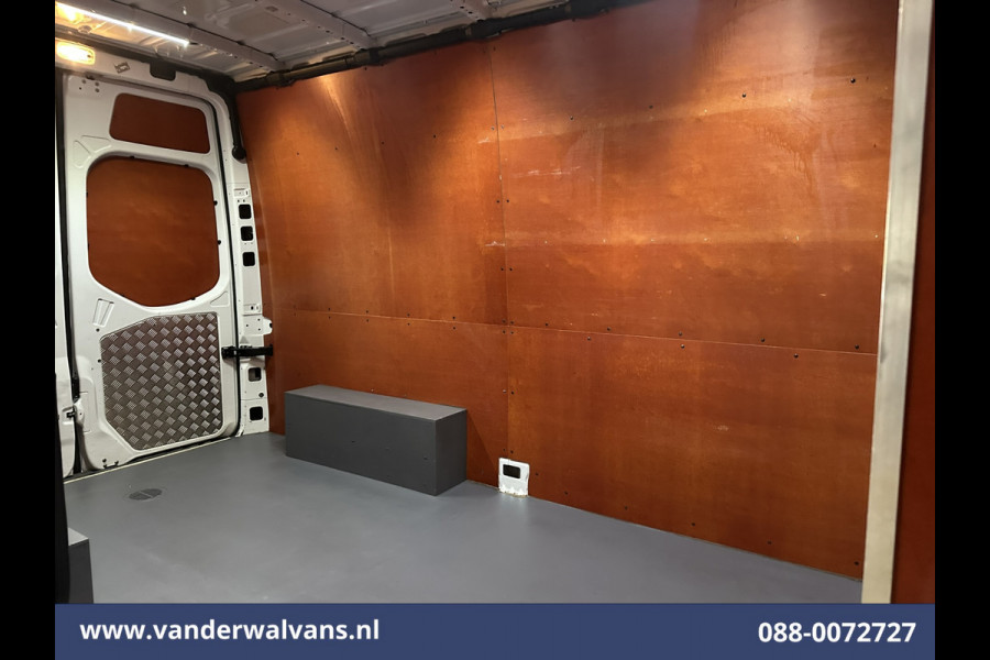 Mercedes-Benz Sprinter 316 CDI 164pk 3500kg Trekhaak L2H2 Euro6 Airco | Camera | Apple Carplay | Cruisecontrol Android Auto, Parkeersensoren
