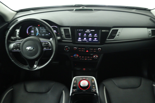 Kia e-Niro ExecutiveLine 64 kWh (CAMERA, STOELVERWARMING/VERKOELING, STUURVERWARMING)