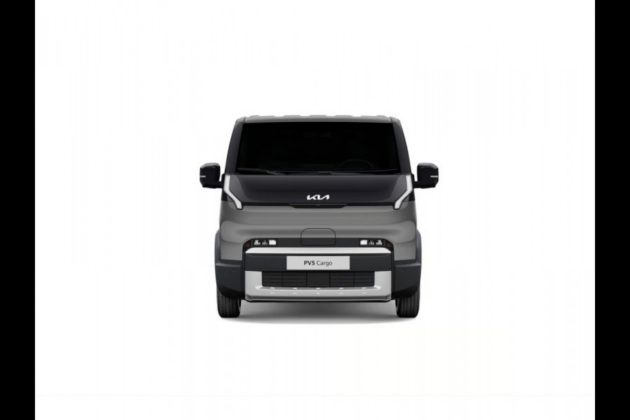 Kia PV5 L2H1 Elite 71.2 kWh | Actieprijs* | Navi | PDC | 360 Graden Camera | Clima | Adapt. Cruise | BSM | Midden Airbag | Stoelverwarming & ventilatie | V2L