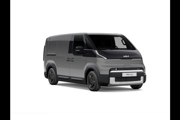 Kia PV5 L2H1 Elite 71.2 kWh | Actieprijs* | Navi | PDC | 360 Graden Camera | Clima | Adapt. Cruise | BSM | Midden Airbag | Stoelverwarming & ventilatie | V2L