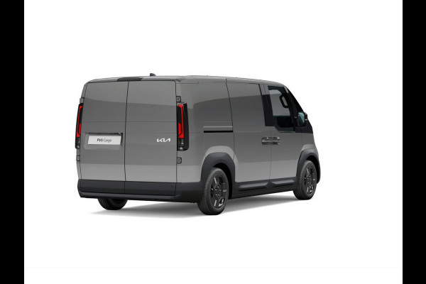 Kia PV5 L2H1 Elite 71.2 kWh | Actieprijs* | Navi | PDC | 360 Graden Camera | Clima | Adapt. Cruise | BSM | Midden Airbag | Stoelverwarming & ventilatie | V2L
