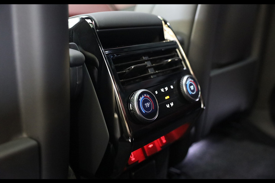 Land Rover Range Rover Sport 3.0 P550e Autobiography PHEV / SV Bespoke Deep Garnet / Massage / Head Up / Verkoeling / Memory /Pano