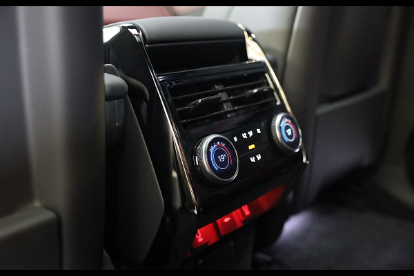 Land Rover Range Rover Sport 3.0 P550e Autobiography PHEV / SV Bespoke Deep Garnet / Massage / Head Up / Verkoeling / Memory /Pano