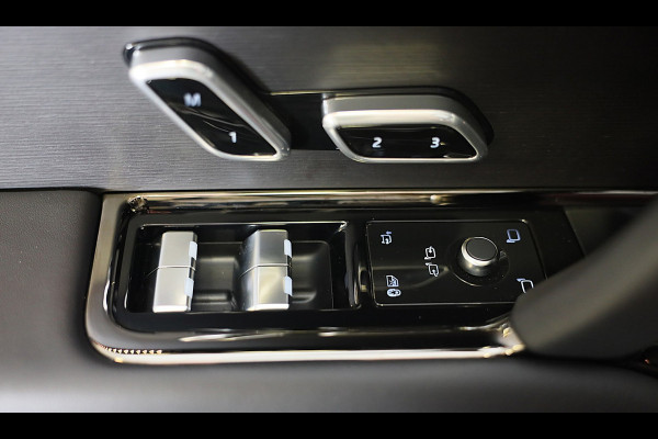 Land Rover Range Rover Sport 3.0 P550e Autobiography PHEV / SV Bespoke Deep Garnet / Massage / Head Up / Verkoeling / Memory /Pano