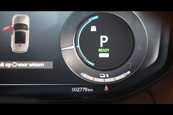 Land Rover Range Rover Sport 3.0 P550e Autobiography PHEV / SV Bespoke Deep Garnet / Massage / Head Up / Verkoeling / Memory /Pano