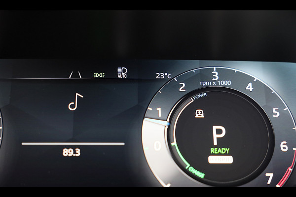 Land Rover Range Rover Sport 3.0 P550e Autobiography PHEV / SV Bespoke Deep Garnet / Massage / Head Up / Verkoeling / Memory /Pano