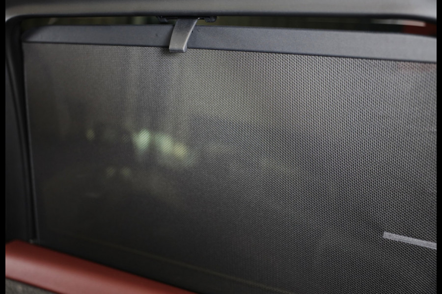 Land Rover Range Rover Sport 3.0 P550e Autobiography PHEV / SV Bespoke Deep Garnet / Massage / Head Up / Verkoeling / Memory /Pano