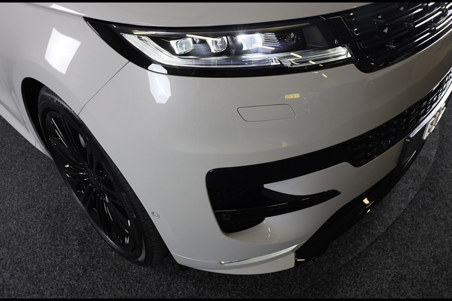 Land Rover Range Rover Sport 3.0 P550e Autobiography PHEV / SV Bespoke Deep Garnet / Massage / Head Up / Verkoeling / Memory /Pano