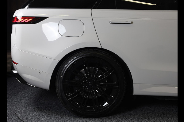 Land Rover Range Rover Sport 3.0 P550e Autobiography PHEV / SV Bespoke Deep Garnet / Massage / Head Up / Verkoeling / Memory /Pano