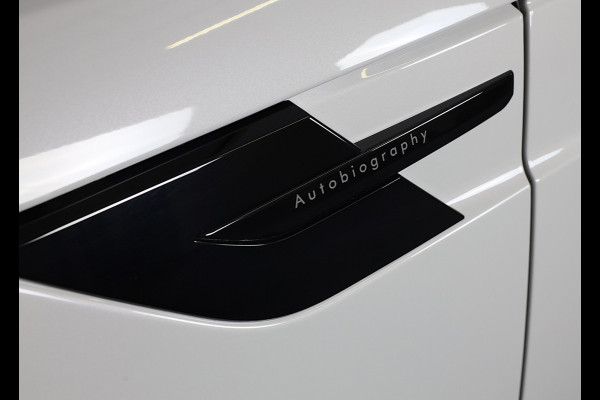 Land Rover Range Rover Sport 3.0 P550e Autobiography PHEV / SV Bespoke Deep Garnet / Massage / Head Up / Verkoeling / Memory /Pano