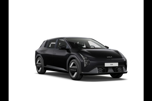Kia EV4 Plus 58.3 kWh | Actieprijs* | Navi. | Clima. | Adapt. Cruise. | Stoel&Stuur Verwarming | Dodehoekassistentie | Achteruitrijcamera