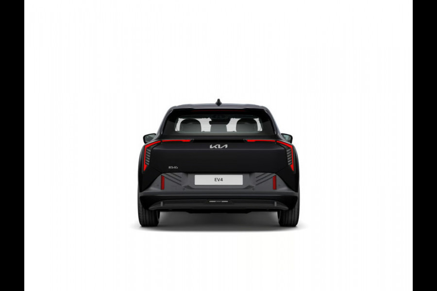 Kia EV4 Plus 58.3 kWh | Actieprijs* | Navi. | Clima. | Adapt. Cruise. | Stoel&Stuur Verwarming | Dodehoekassistentie | Achteruitrijcamera