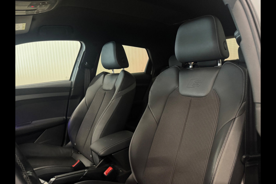 Audi A1 Citycarver 35 TFSI epic | BLACK OPTIC | B&O | NARDO GREY | CAMERA | AMBIANCE
