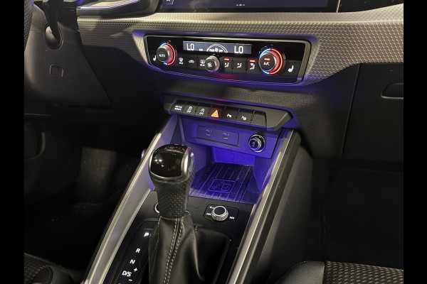 Audi A1 Citycarver 35 TFSI epic | BLACK OPTIC | B&O | NARDO GREY | CAMERA | AMBIANCE