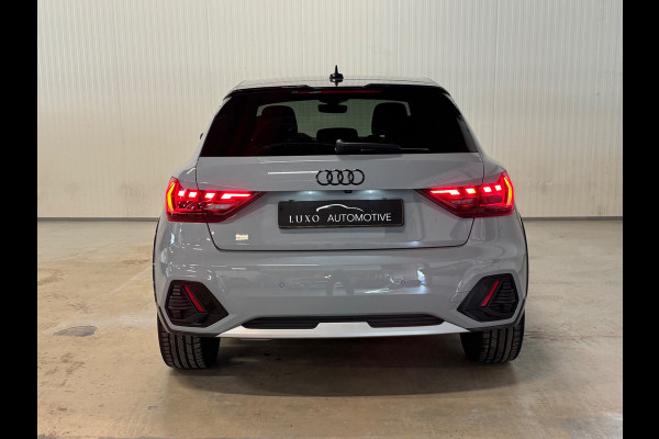 Audi A1 Citycarver 35 TFSI epic | BLACK OPTIC | B&O | NARDO GREY | CAMERA | AMBIANCE