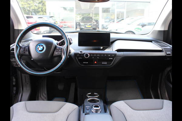 BMW i3 Basis 94Ah 33 kWh | STOELVERWARMING | NAVIGATIE | ACHTERUITRIJCAMERA |