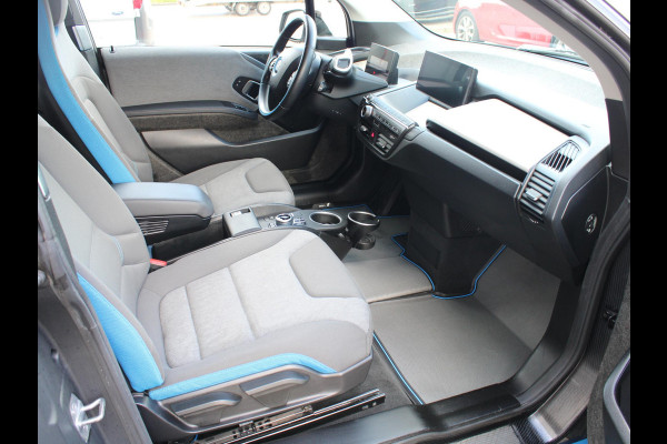 BMW i3 Basis 94Ah 33 kWh | STOELVERWARMING | NAVIGATIE | ACHTERUITRIJCAMERA |