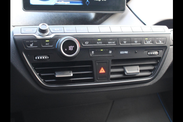 BMW i3 Basis 94Ah 33 kWh | STOELVERWARMING | NAVIGATIE | ACHTERUITRIJCAMERA |