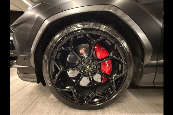 Lamborghini Urus 4.0 V8 Performante Pano|FULL Carbon|PPF|HuD