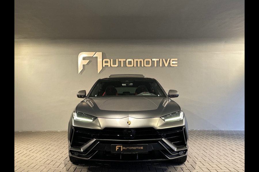 Lamborghini Urus 4.0 V8 Performante Pano|FULL Carbon|PPF|HuD