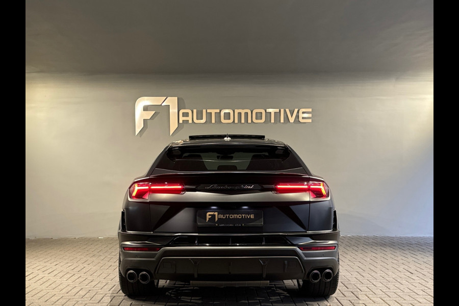 Lamborghini Urus 4.0 V8 Performante Pano|FULL Carbon|PPF|HuD