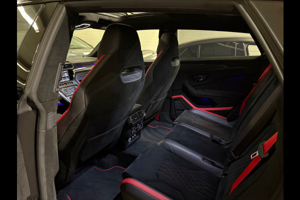 Lamborghini Urus 4.0 V8 Performante Pano|FULL Carbon|PPF|HuD