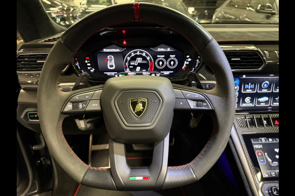 Lamborghini Urus 4.0 V8 Performante Pano|FULL Carbon|PPF|HuD