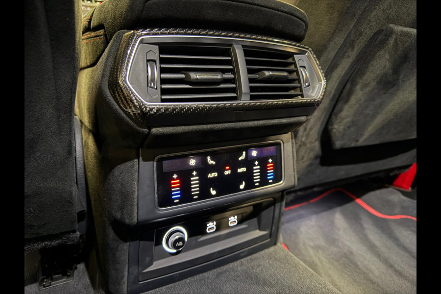 Lamborghini Urus 4.0 V8 Performante Pano|FULL Carbon|PPF|HuD