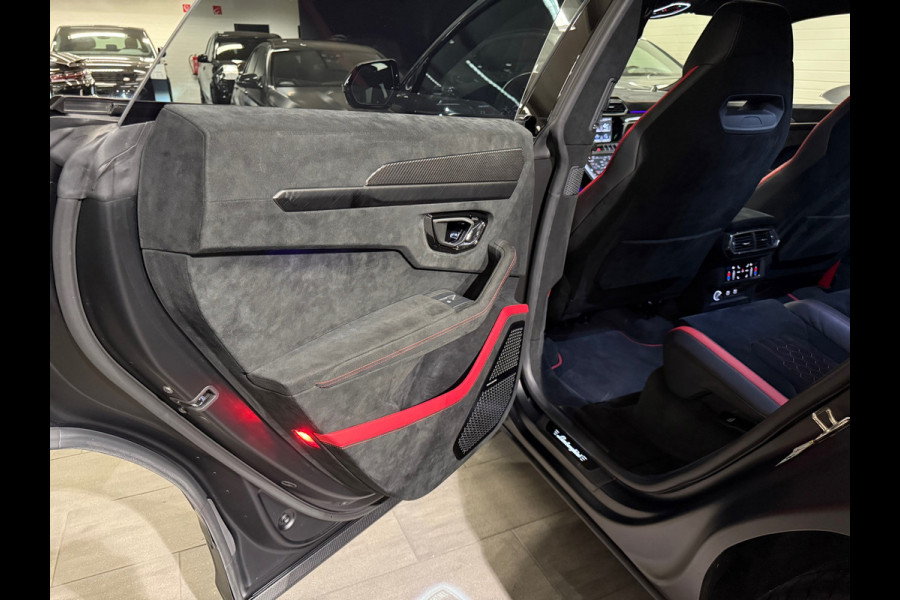 Lamborghini Urus 4.0 V8 Performante Pano|FULL Carbon|PPF|HuD