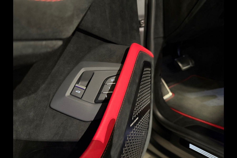 Lamborghini Urus 4.0 V8 Performante Pano|FULL Carbon|PPF|HuD