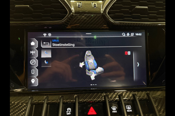 Lamborghini Urus 4.0 V8 Performante Pano|FULL Carbon|PPF|HuD