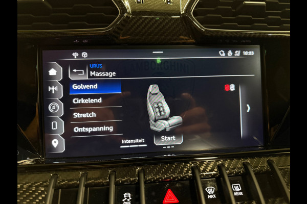 Lamborghini Urus 4.0 V8 Performante Pano|FULL Carbon|PPF|HuD