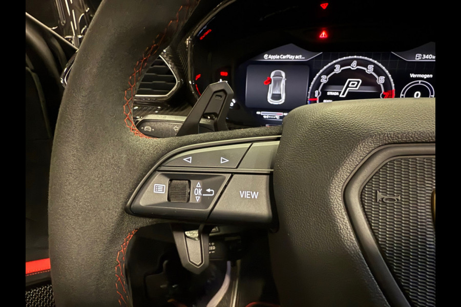 Lamborghini Urus 4.0 V8 Performante Pano|FULL Carbon|PPF|HuD