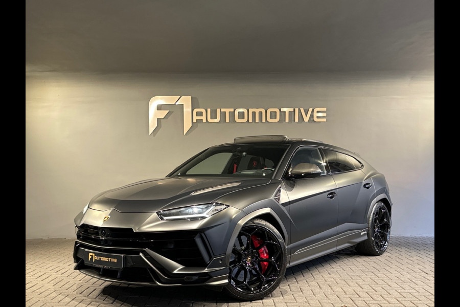 Lamborghini Urus 4.0 V8 Performante Pano|FULL Carbon|PPF|HuD