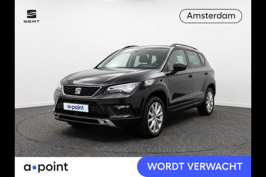 Seat Ateca 1.0 EcoTSI Style Business Intense 116pk | Trekhaak | Parkeercamera | Navigatie | Adaptieve cruise controle | Lichtmetalen velgen