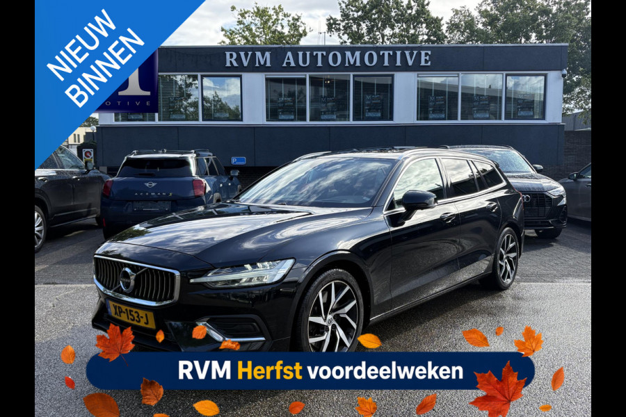 Volvo V60 2.0 T5 Inscription VAN: € 26.900- VOOR: € 24.877,- UW HERFSTVOORDEEL: € 2.023,-| VOLVO DEALER ONDERHOUDEN | FULL OPTIONS| BOWERS & WILKINS| ELEK. TREKHAAK| PANO| STOELVENTILATIE| HUD| ACHTERBANK VERWARMD| ORIG. NL NAP|