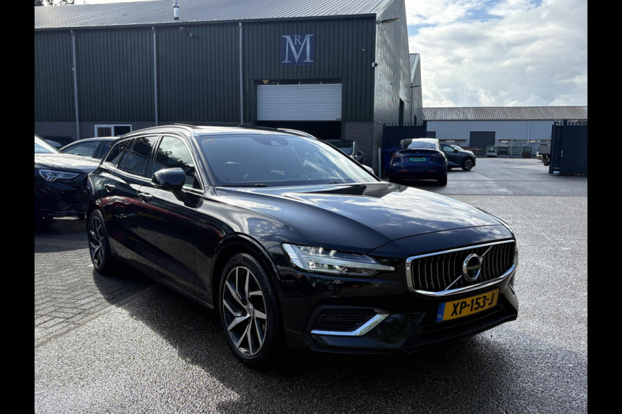 Volvo V60 2.0 T5 Inscription VAN: € 26.900- VOOR: € 24.877,- UW HERFSTVOORDEEL: € 2.023,-| VOLVO DEALER ONDERHOUDEN | FULL OPTIONS| BOWERS & WILKINS| ELEK. TREKHAAK| PANO| STOELVENTILATIE| HUD| ACHTERBANK VERWARMD| ORIG. NL NAP|