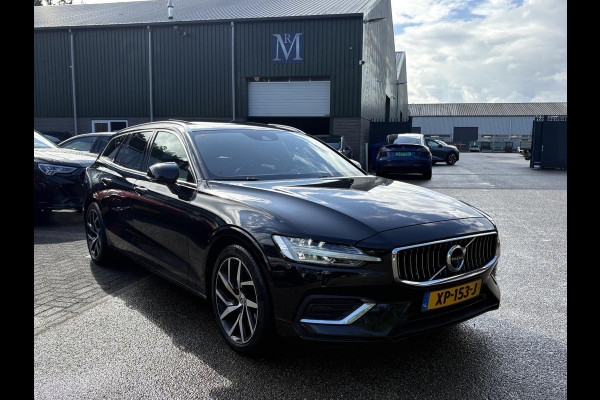 Volvo V60 2.0 T5 Inscription VAN: € 26.900- VOOR: € 24.877,- UW HERFSTVOORDEEL: € 2.023,-| VOLVO DEALER ONDERHOUDEN | FULL OPTIONS| BOWERS & WILKINS| ELEK. TREKHAAK| PANO| STOELVENTILATIE| HUD| ACHTERBANK VERWARMD| ORIG. NL NAP|