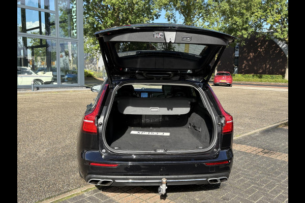 Volvo V60 2.0 T5 Inscription VAN: € 26.900- VOOR: € 24.877,- UW HERFSTVOORDEEL: € 2.023,-| VOLVO DEALER ONDERHOUDEN | FULL OPTIONS| BOWERS & WILKINS| ELEK. TREKHAAK| PANO| STOELVENTILATIE| HUD| ACHTERBANK VERWARMD| ORIG. NL NAP|