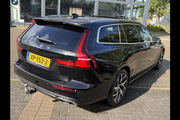 Volvo V60 2.0 T5 Inscription VAN: € 26.900- VOOR: € 24.877,- UW HERFSTVOORDEEL: € 2.023,-| VOLVO DEALER ONDERHOUDEN | FULL OPTIONS| BOWERS & WILKINS| ELEK. TREKHAAK| PANO| STOELVENTILATIE| HUD| ACHTERBANK VERWARMD| ORIG. NL NAP|